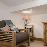 Cosy Near Brimham Rocks Yorkshire Dales Casa vacanze *