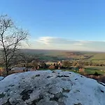 Cosy Near Brimham Rocks Yorkshire Dales * Grantley