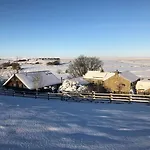 Cosy Near Brimham Rocks Yorkshire Dales * Grantley