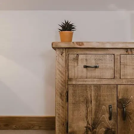 Cosy Near Brimham Rocks Yorkshire Dales *