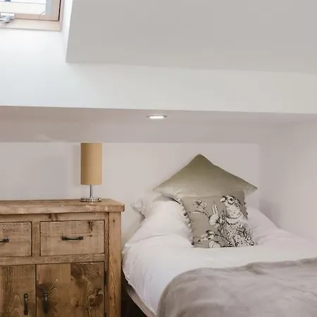 Feriehus Cosy Near Brimham Rocks Yorkshire Dales