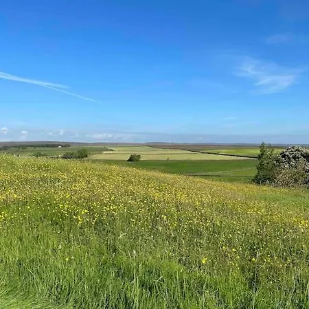 Cosy Near Brimham Rocks Yorkshire Dales Feriehus Grantley