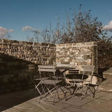 Cosy Near Brimham Rocks Yorkshire Dales * Grantley