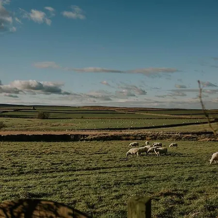 Cosy Near Brimham Rocks Yorkshire Dales