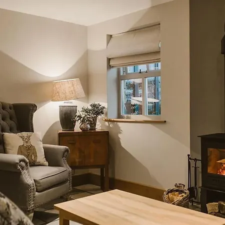Cosy Near Brimham Rocks Yorkshire Dales Casa vacanze *