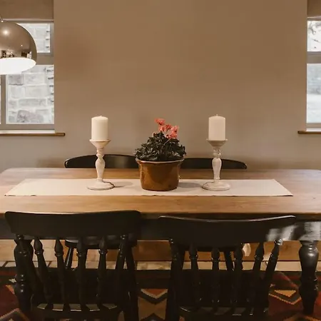 Cosy Near Brimham Rocks Yorkshire Dales Grantley