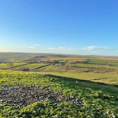 Feriehus Cosy Near Brimham Rocks Yorkshire Dales Grantley