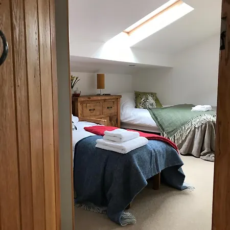 Cosy Near Brimham Rocks Yorkshire Dales *