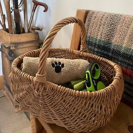 بيت للعطل Cosy Near Brimham Rocks Yorkshire Dales *