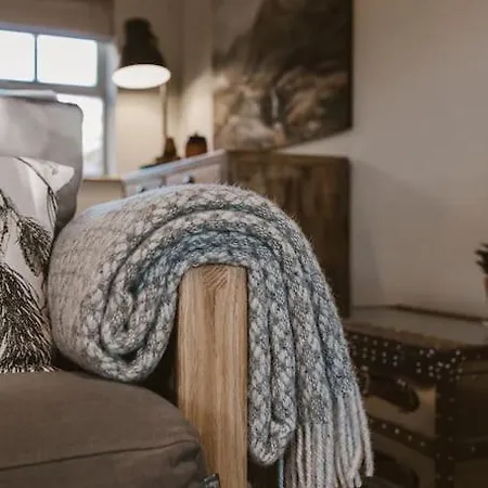 Cosy Near Brimham Rocks Yorkshire Dales بيت للعطل