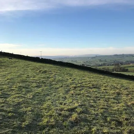 Holiday home Cosy Near Brimham Rocks Yorkshire Dales *