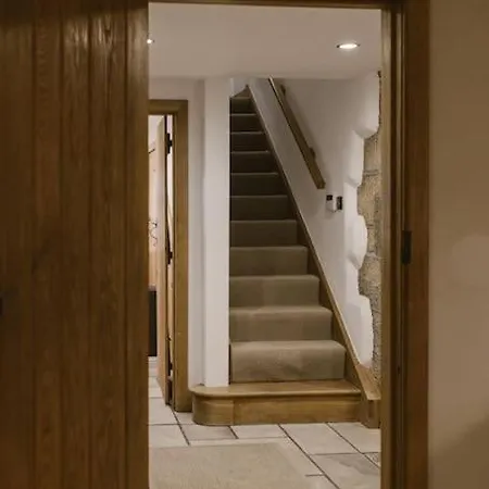 Holiday home Cosy Near Brimham Rocks Yorkshire Dales
