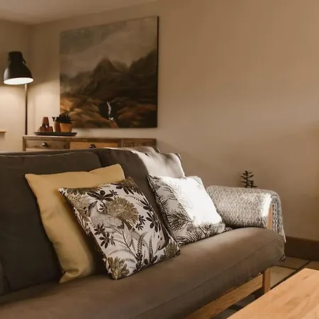 Holiday home Cosy Near Brimham Rocks Yorkshire Dales *