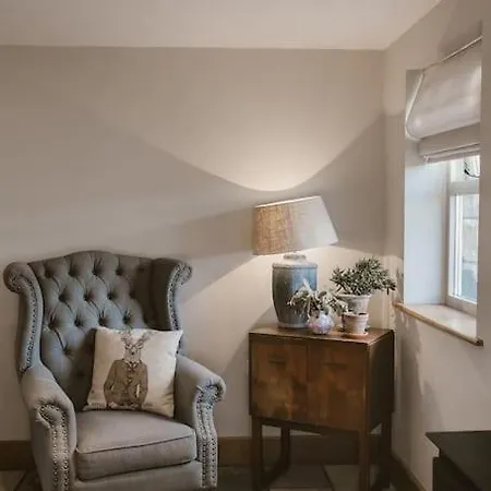Holiday home Cosy Near Brimham Rocks Yorkshire Dales Grantley