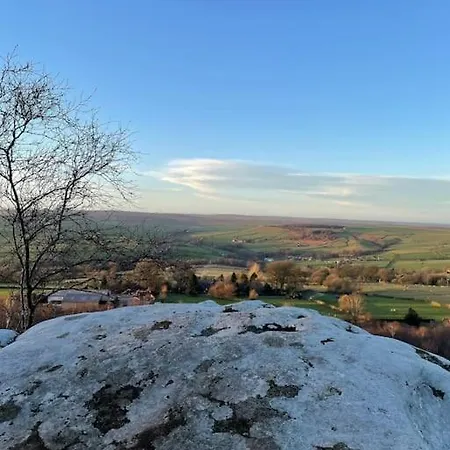 Cosy Near Brimham Rocks Yorkshire Dales * Grantley