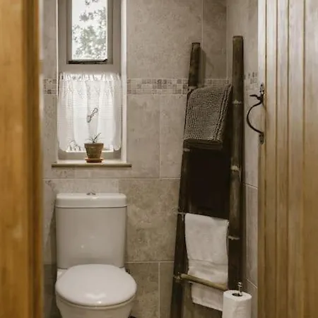 Holiday home Cosy Near Brimham Rocks Yorkshire Dales Grantley