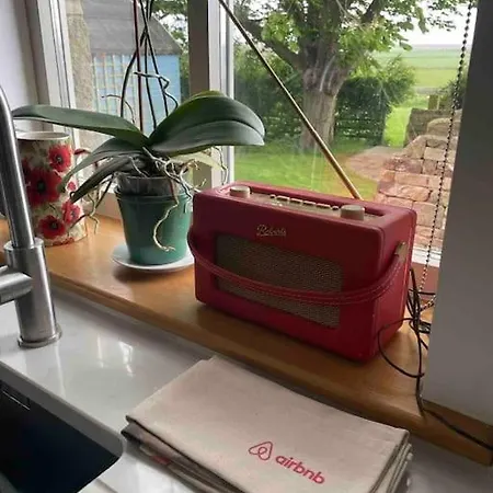 Cosy Near Brimham Rocks Yorkshire Dales * Grantley