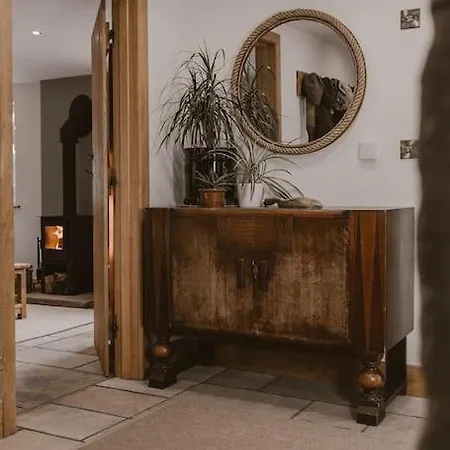 Cosy Near Brimham Rocks Yorkshire Dales Grantley