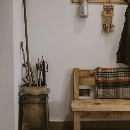 Cosy Near Brimham Rocks Yorkshire Dales Holiday home