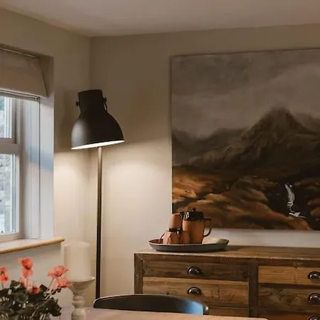 Holiday home Cosy Near Brimham Rocks Yorkshire Dales *