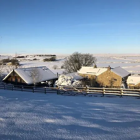Cosy Near Brimham Rocks Yorkshire Dales * Grantley